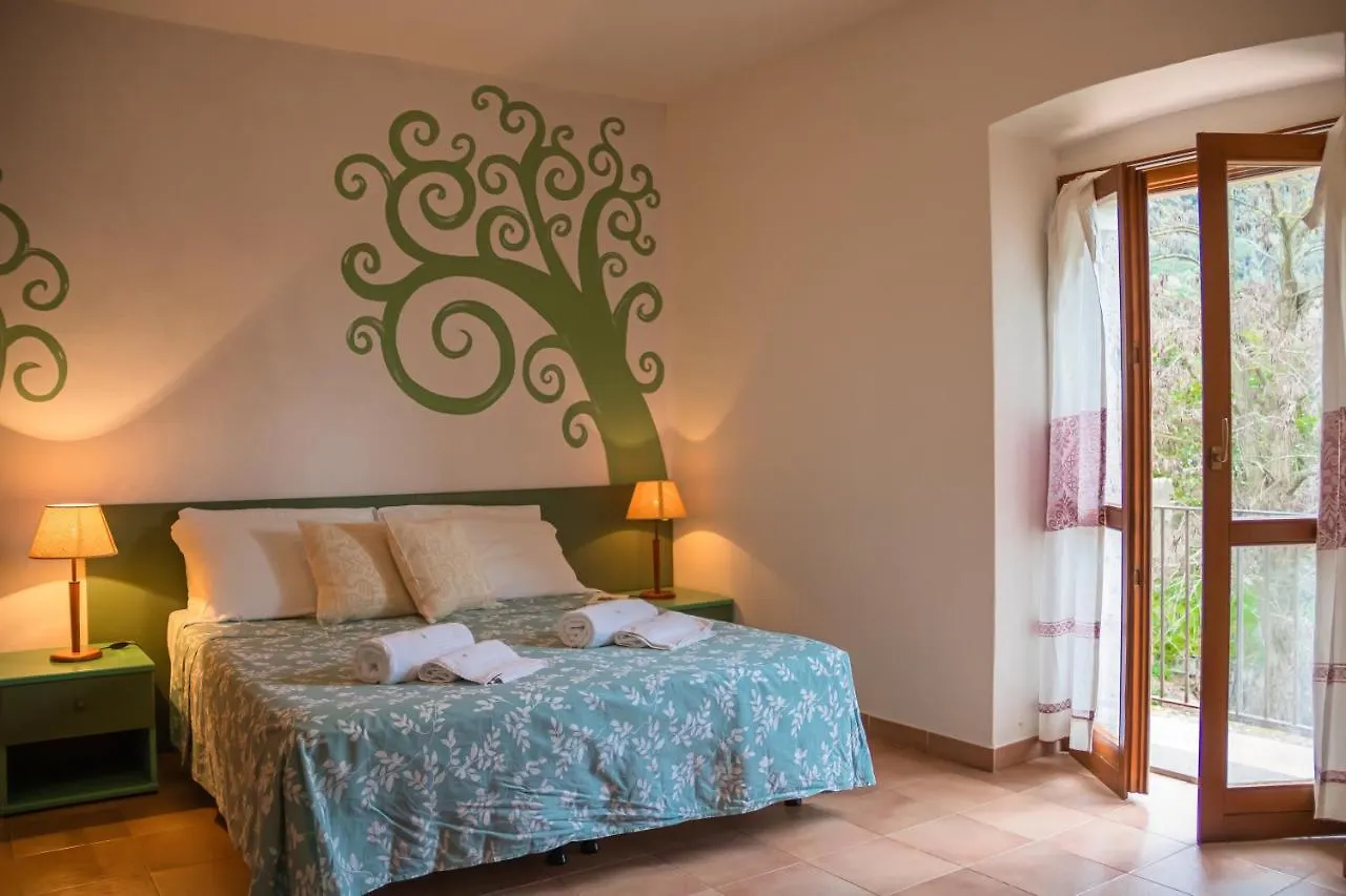 Hotel Locanda Minerva Monteleone Rocca Doria