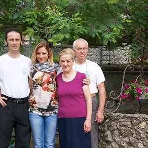 Madonna Del Carmine Bed and breakfast