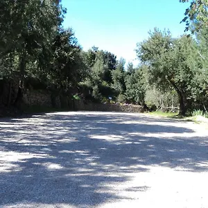 Sant'elene Hotel