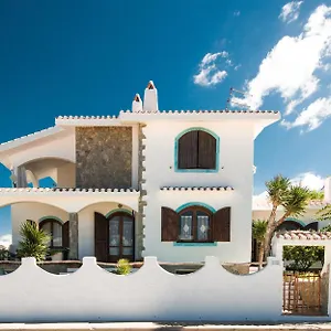 Sa Cruxitta Bed and breakfast