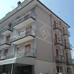 Madrid Apartahotel
