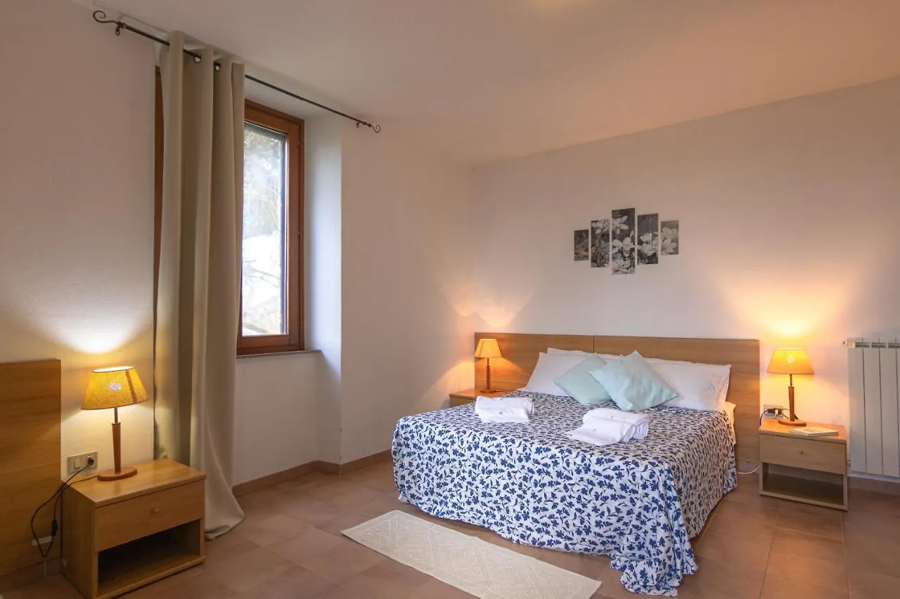 **  Hotel Locanda Minerva Monteleone Rocca Doria Italia