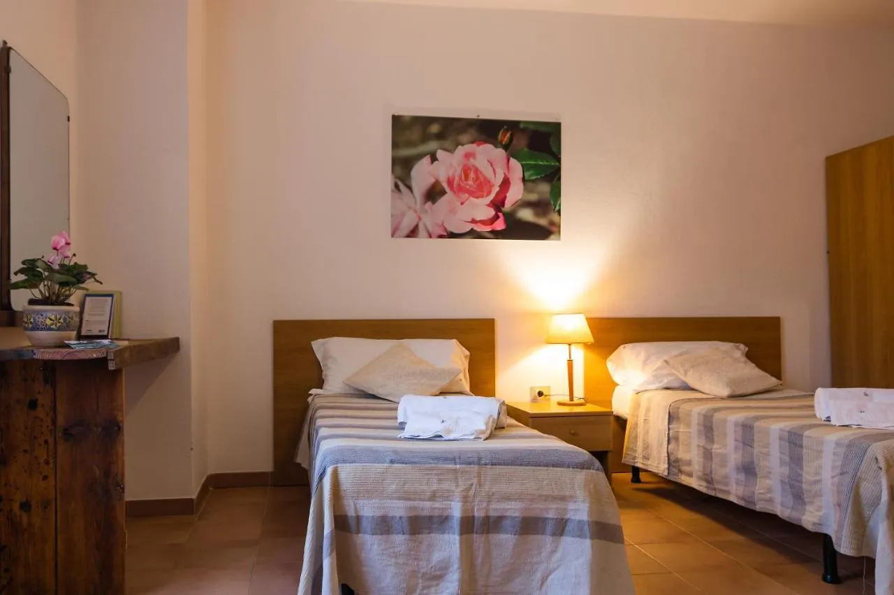 Hotel Locanda Minerva Monteleone Rocca Doria