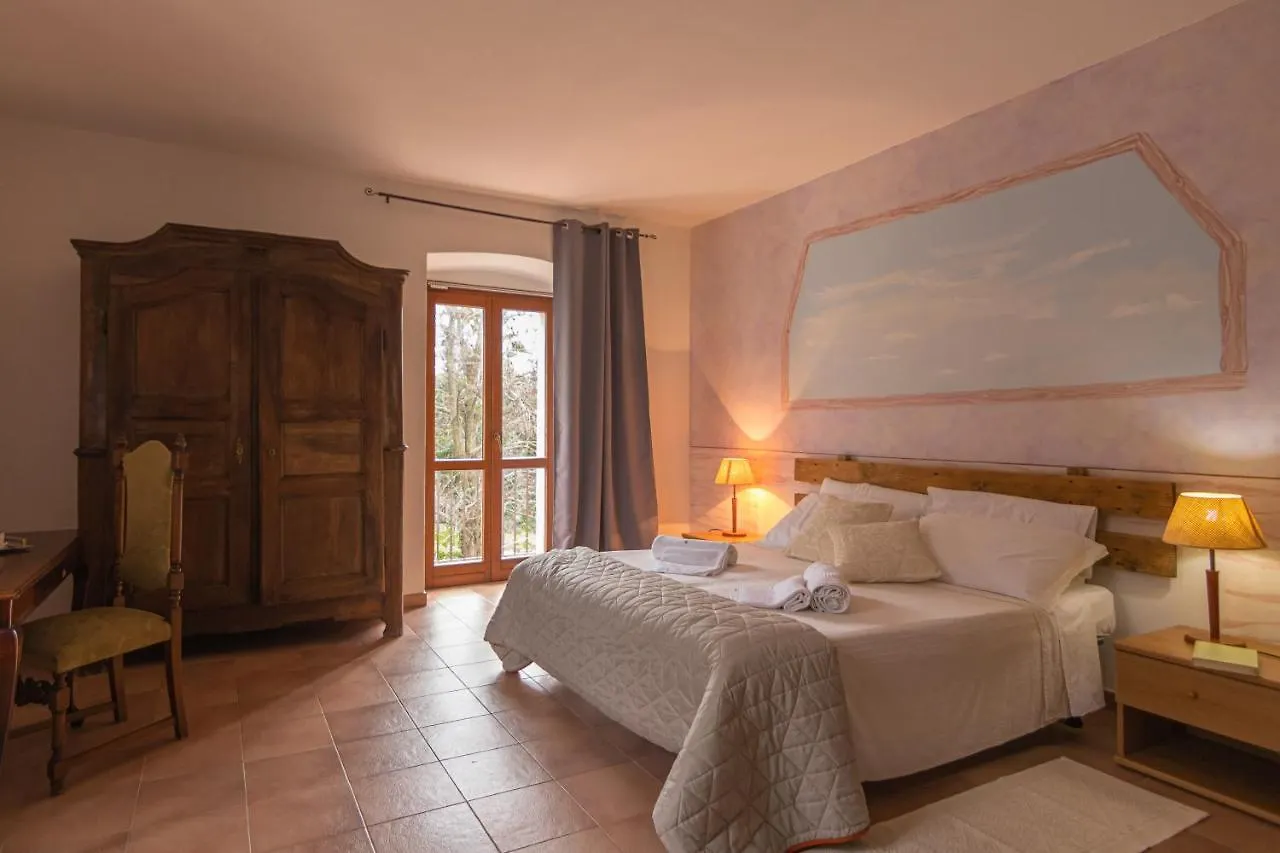 Hotel Locanda Minerva Monteleone Rocca Doria
