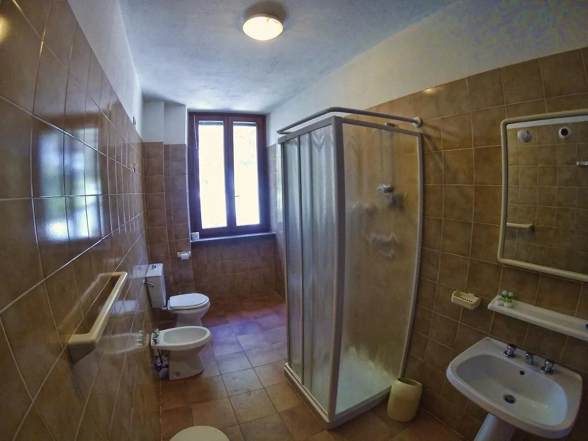 Hotel Locanda Minerva Monteleone Rocca Doria 2*,  Italia